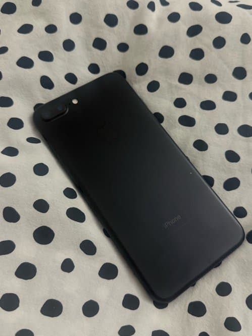 아이폰7+ 팝니다