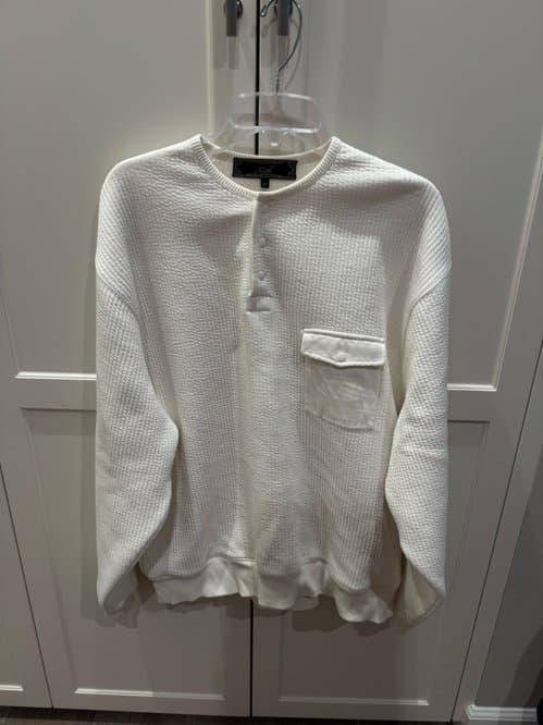 Kith 화이크 스윗셔츠 유니섹스 사이즈 미듐