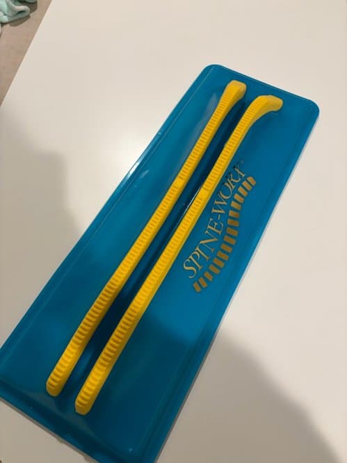 척추 교정 spine worx