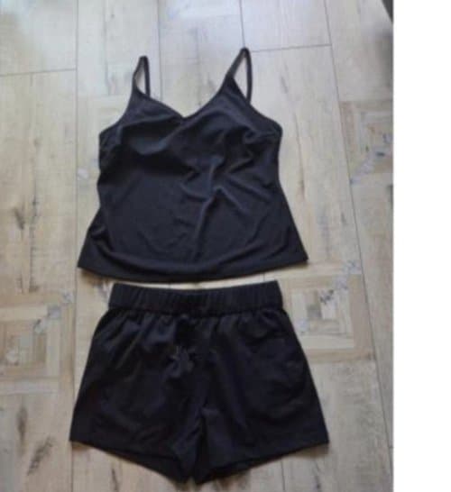 수영복( 미듐. 라지싸이즈