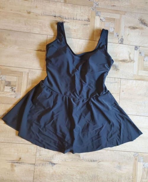 원피스수영복( 미듐/ 라지