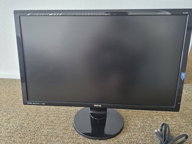 BenQ GL2760H 27인치 모니터