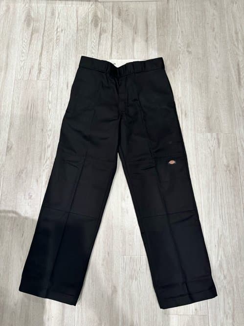 Dickies 디키즈 루즈핏 더블니 double knee팬츠
