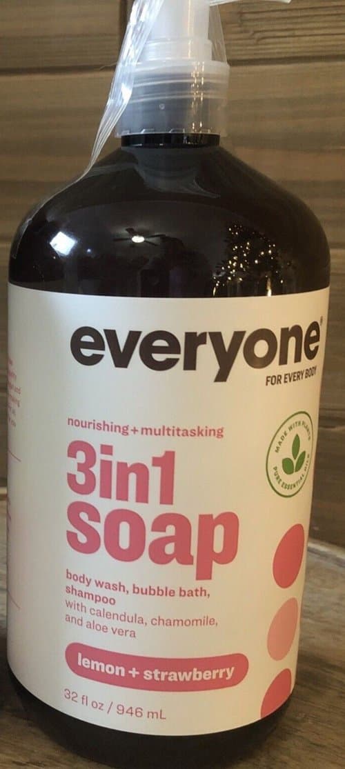 샴푸/바디워시/버블베스