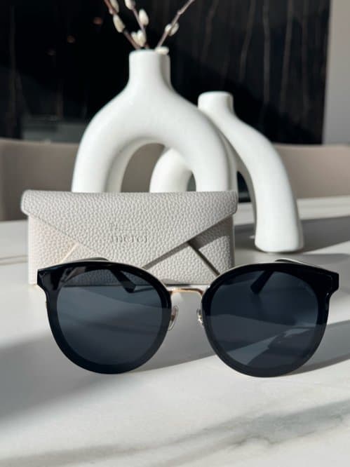 Ps. Merci 선글라스