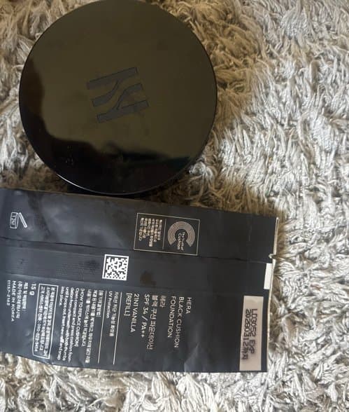 헤라 에어쿠션 (21호