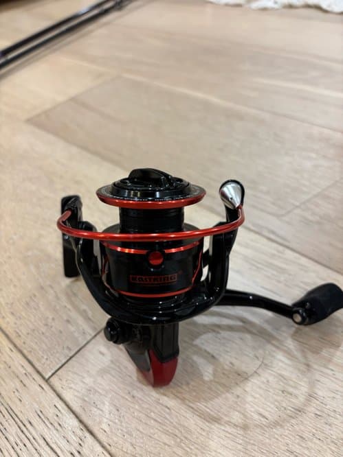 낚시 릴