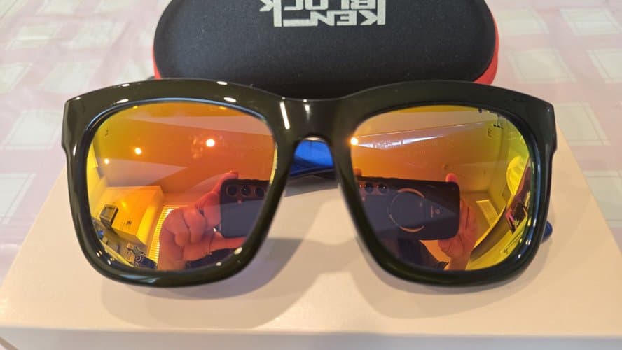 [무빙세일] 켄블락 선글라스