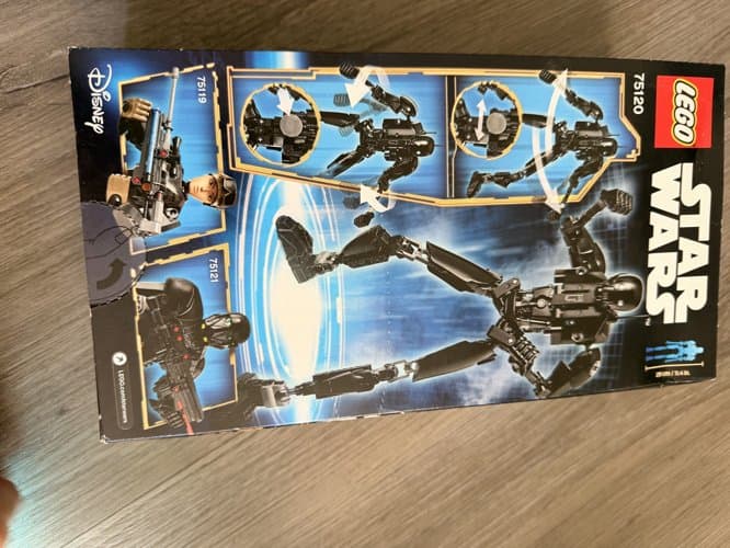 레고 - 스타워즈