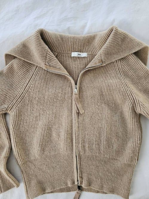 한국옷 집엎 스웨터 NEW