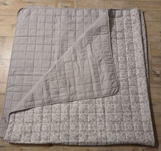 이불패드( 퀸싸이즈