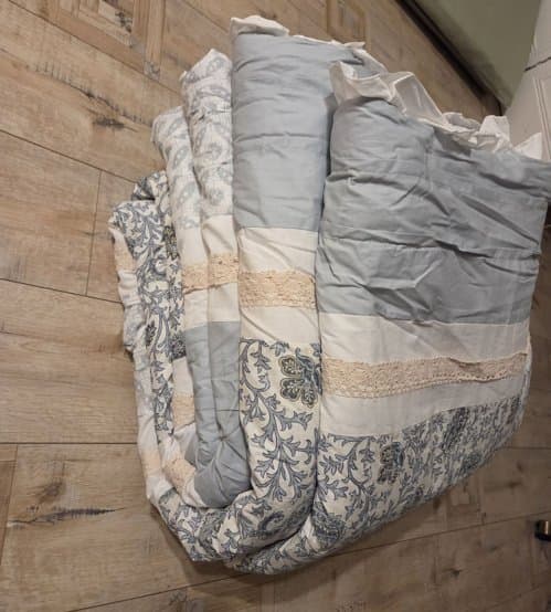 면이불( 퀸싸이즈