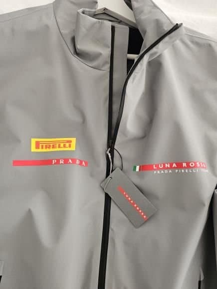 Prada Luna Rossa 세트(정품)