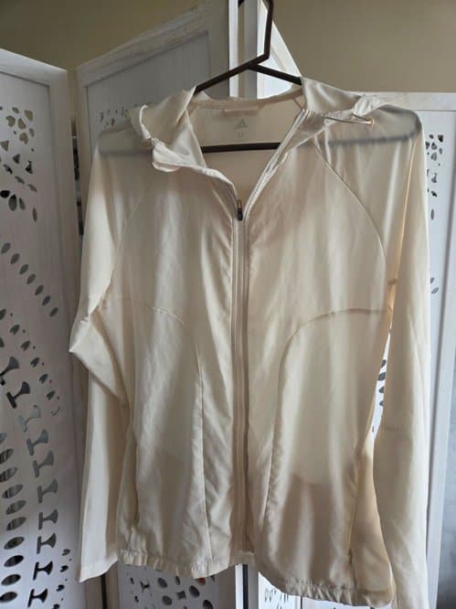 아디다스 바람막이 옷