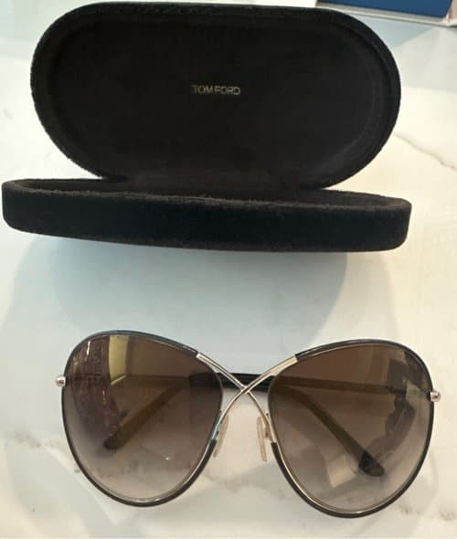 Tom ford 여성 썬글라스