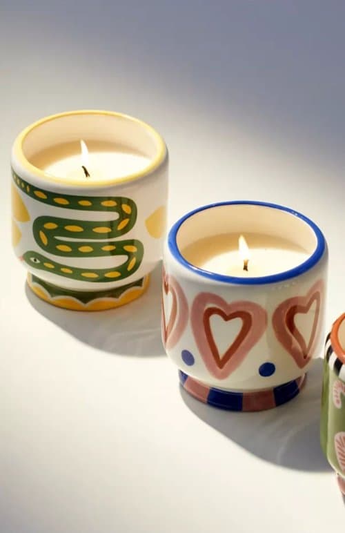 Paddywax Candle 캔들 2개