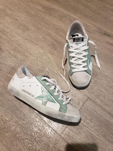 골든구스 golden goose 사이즈 36