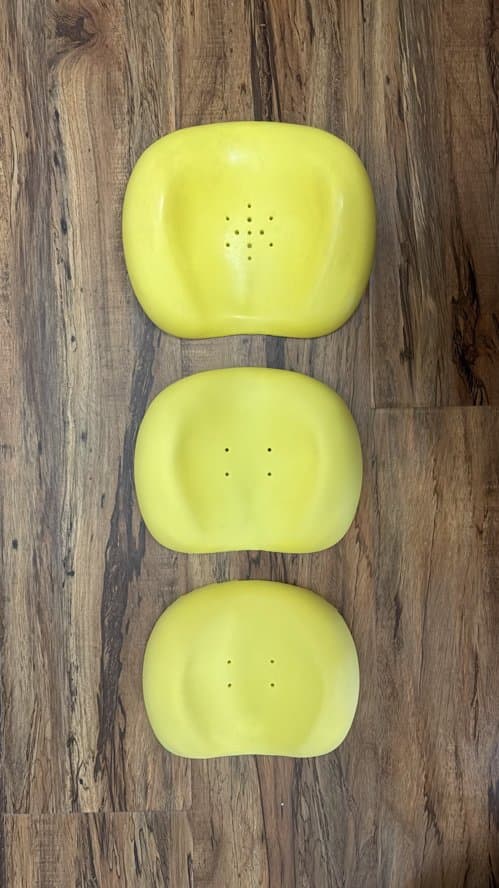 몽슈슈 아기 두상베개(SS,S,M 사이즈), 머리,신생아~큰아기,필로우