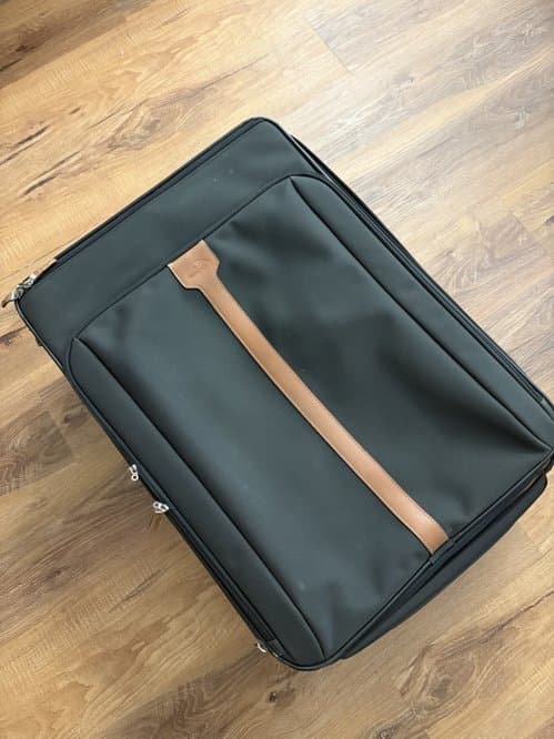 샘소나이트 캐리어