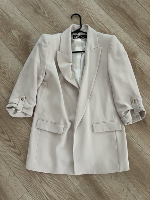Zara blazer