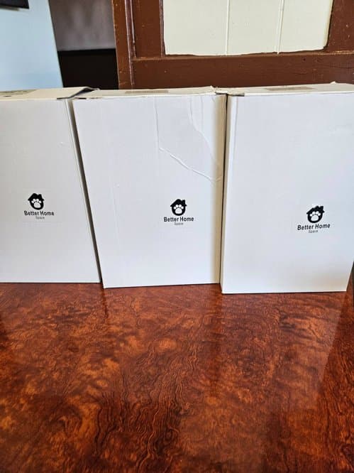 반려동물 유골함