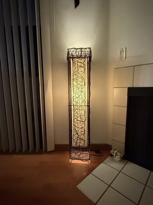Floor Lamp