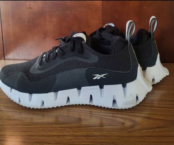 리복 운동화  7.5