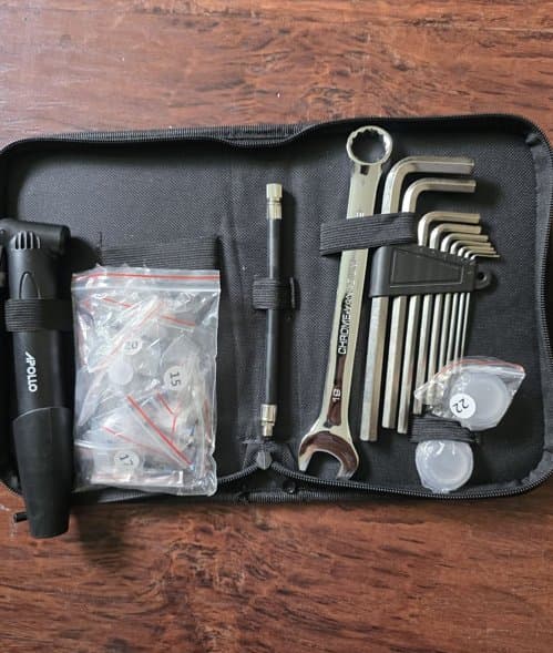 Apollo 퀵보드 도구