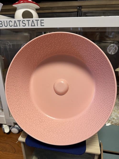 햄스터 마라톤휠 독일 유레카