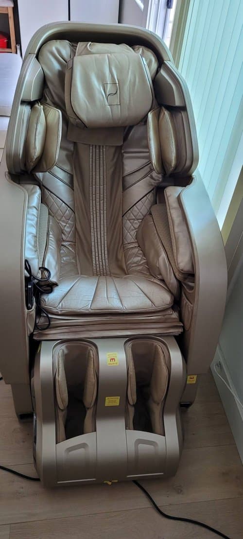 바디프렌드 마사지체어 PHARAOH