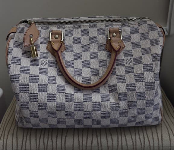 루이비통가방(가품)