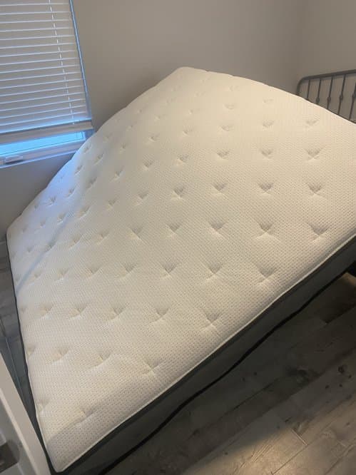 캘리포니아 킹 매트리스