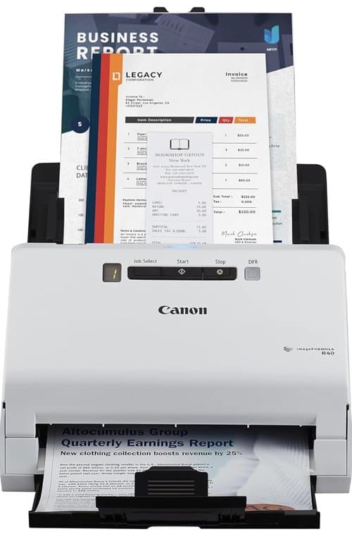 Cannon R40 Scanner 판매