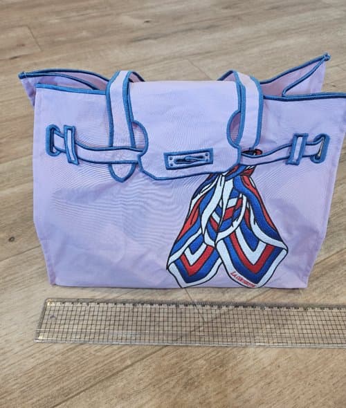 인스타에 핫한 가방