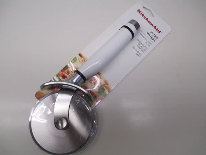 키친에이드 피자힐