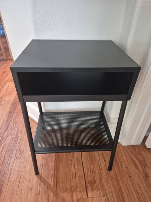 이케아 협탁 판매합니다