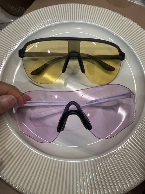 골프선글라스 2개 120