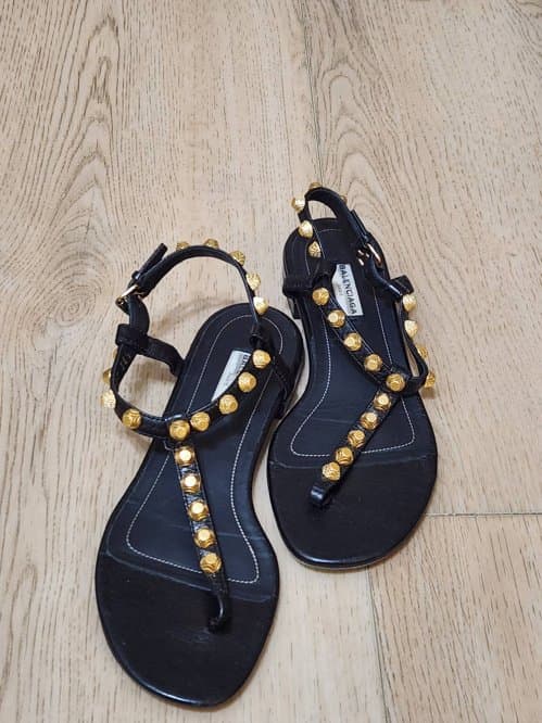 Balenciaga sandal
