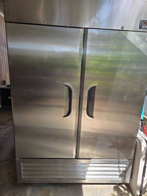 상업용 냉동고.반찬 냉장고