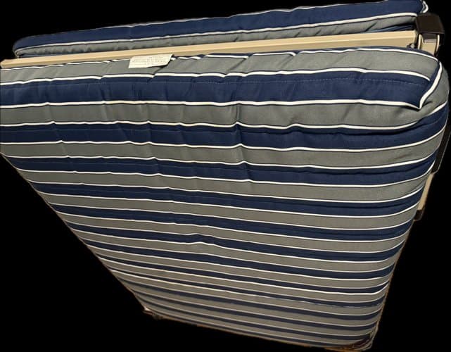 라쿠라쿠 일인용 침대