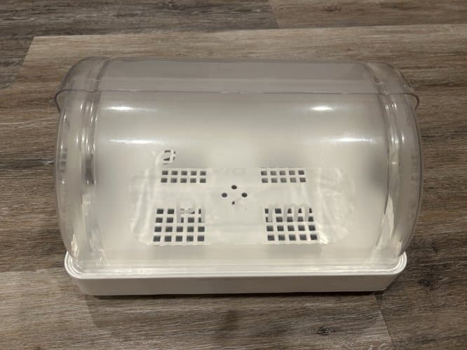 젓병 보관함 (2개)