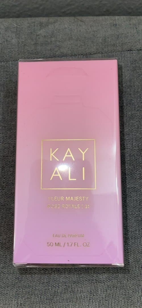 Kayali Perfume