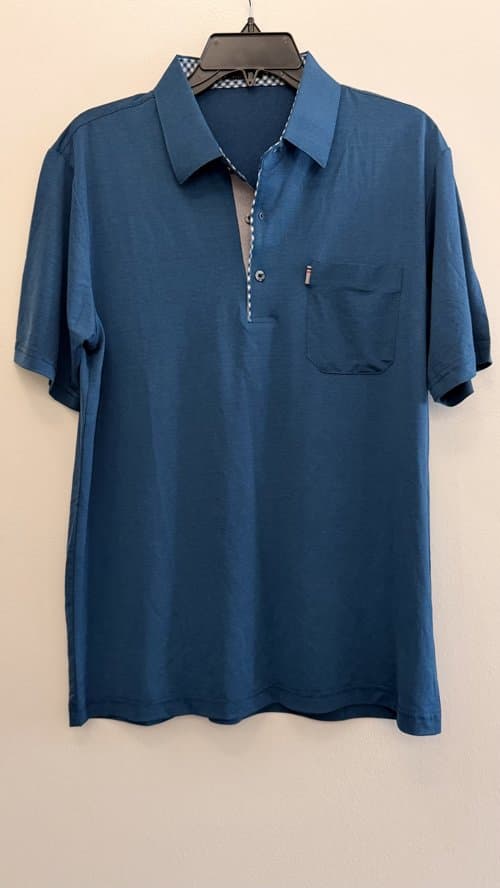 골프 셔츠 여름용