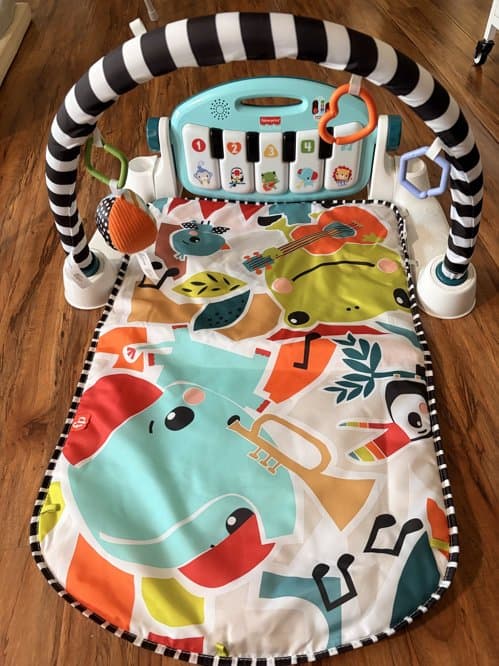 아기체육관, 장난감, 뉴본 신생아부터~