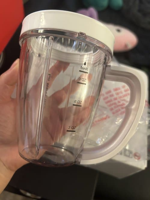새상품) oz 나와있는 컵 플라스틱