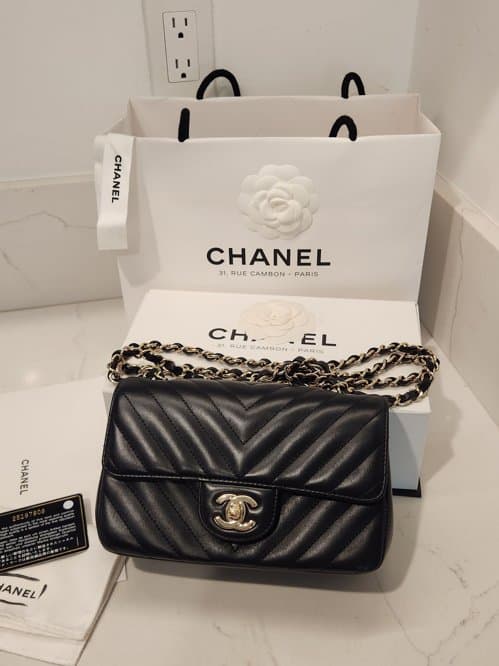 CHANEL