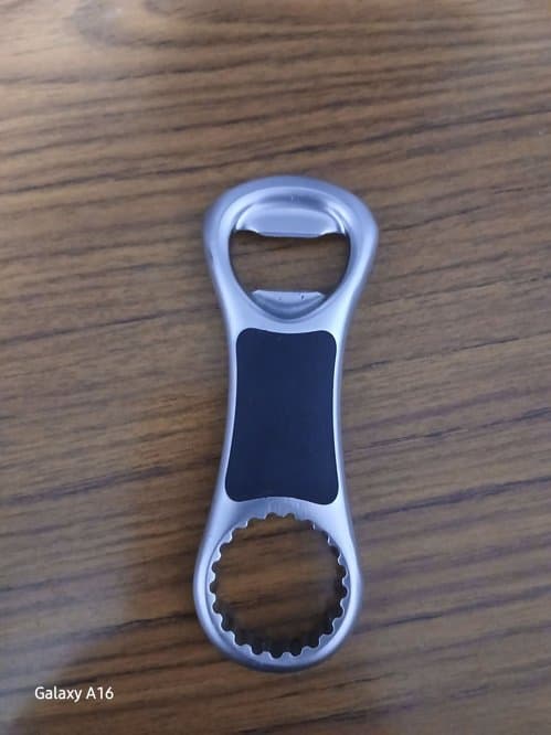 고급스러운 OXO  병따게