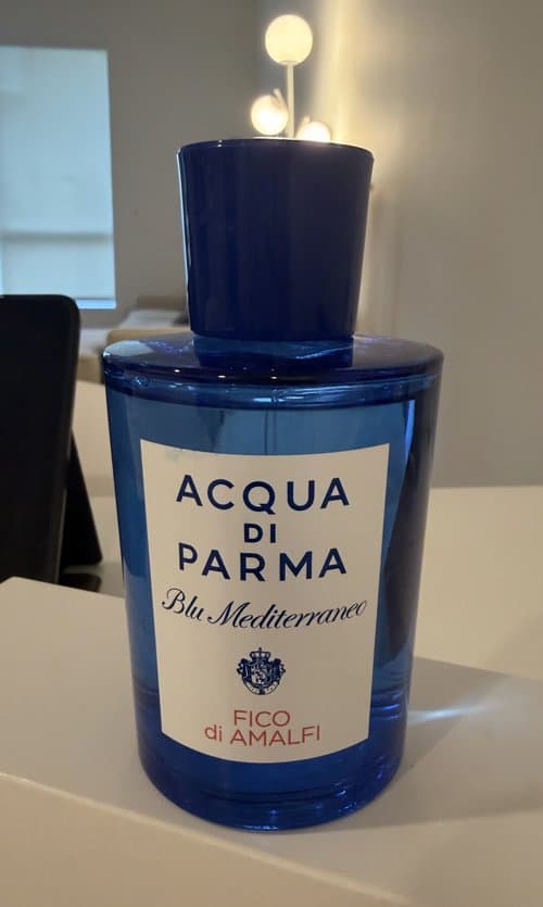 아쿠아디 파르마 향수