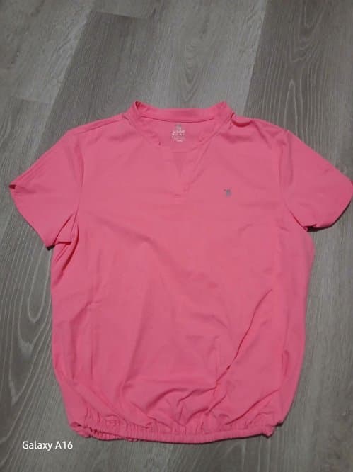 골프티셔츠  US 사이즈L