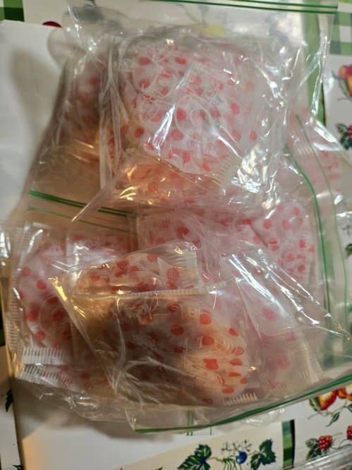 노래방 마이크 커버